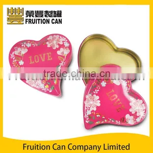 Valentine Love Tin thumbnail-1