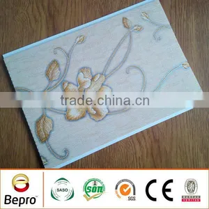 High Quality Plastic Shower Wall Panels for House Decoration thumbnail-4