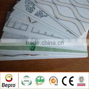 Ceiling&wall PVC Panel thumbnail-1