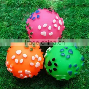 Vinyl Dog Balls thumbnail-1