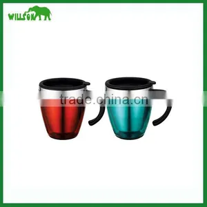 Wholesale High-grade Custom Thermal Mug From China thumbnail-1