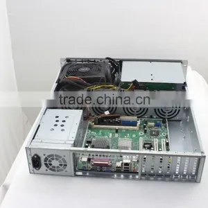 2U Rack Type Hot-swap 6 Bays Server Case Hot-sale in Korea thumbnail-6