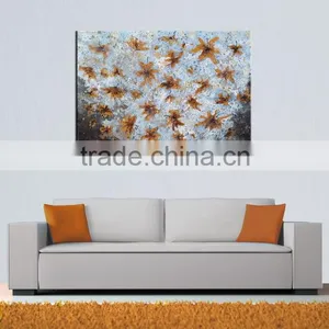 Handmade Abstract Decorative House Art thumbnail-1
