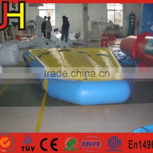 Top Quality Manufacture Flying Fish Boat For Water Sports thumbnail-1