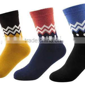 Latest Design Women Sock , Women Sock Wholesale , Cheap Cotton Women Sock thumbnail-2