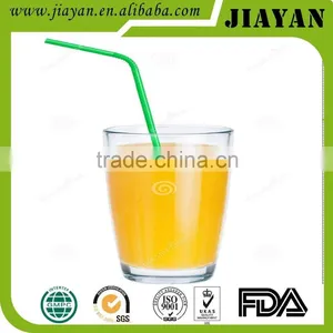 2015 Hot Sale Colorful Flexible Drinking Straws thumbnail-2