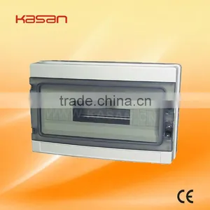 Electrical Panel, HA Series Distribution Box thumbnail-1