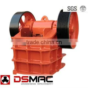 DSMAC Rock Crusher Plant thumbnail-1