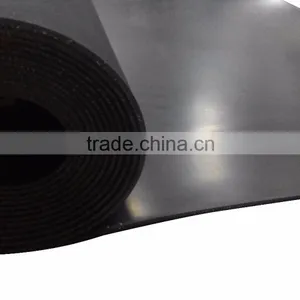 Wholesale 15mm 20mm Rubber Gym Mats for Crossfit / Fitness Center thumbnail-2