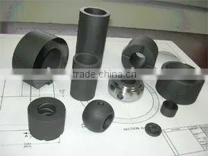 Carbon Graphite Bush Bearing thumbnail-4