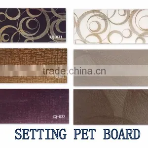 ST-PETG-6020 High Glossy Pet Mdf Board thumbnail-5