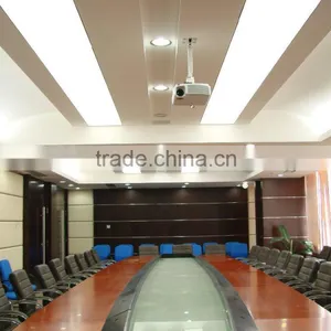 PVC Printed Ceiling Film Design for Hall/office/hotel thumbnail-1