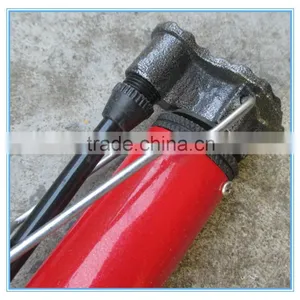 2016 Low Price Bicycle Inflator Bicycle Tire Inflator thumbnail-3