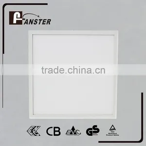 High Quality 32W 36W 40W 48W 72W Ceiling LED Panel Light Lamp With CE RoHS Certification thumbnail-2