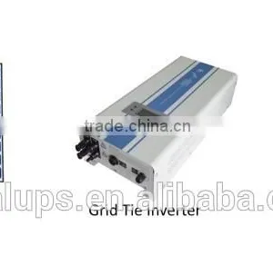 5kw Grid Tie Solar System on the Grid thumbnail-1