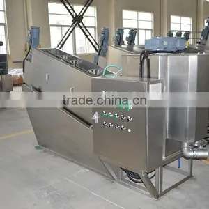Domestic Sewage Treatment Plants thumbnail-2