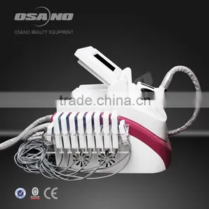 Slim Fast Weight Loss Medicine Cryolypolysis RF Device With Lipo Laser thumbnail-2