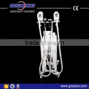 4 In 1 Fat Freezing Weight Loss Body Slimming Machine thumbnail-3