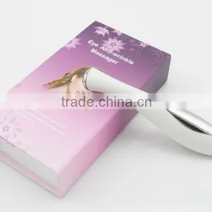 BP-SK1046 Mini Eye Care Massager Machine for Anti Wrinkle and Anti-Puffiness and Deep Cleansing and Skin Tightening Pen thumbnail-1