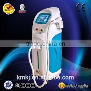 KM Best Seller of Permanent Hair Removal Beauty Machine in The States & Italy thumbnail-1