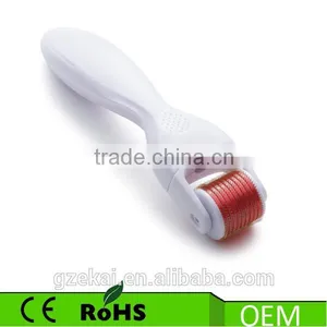 New Arrival 2015 DRS Titanium Derma Roller 540, Stainless Steel Derma Roller 540 Original Manufacturer Guangzhou Ekai thumbnail-5
