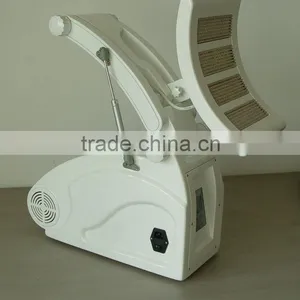 LED Light Skin Analysis Machine thumbnail-1