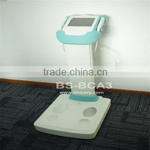 Jananese Brand Quantum Resonance Magnetic Body Health Analyzer thumbnail-2