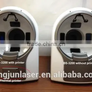 Beauty Machine Professional Portable Skin Analyzer With Distributor Price thumbnail-3