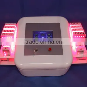 Wholesale Body Slim Laser Fat Removal Equipment thumbnail-5