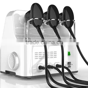 Pigment Removal Most 1.0-10mm Advanced Hifu Slimming Machine 4MHZ thumbnail-5