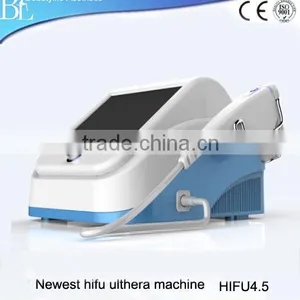 300W Hifu/hifu Machine/hifu Waist Shaping Face Lift High Frequency Esthetician Machine thumbnail-1