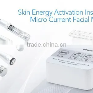 Skin Energy Activation Instrument Micro Current Facial Machine thumbnail-6