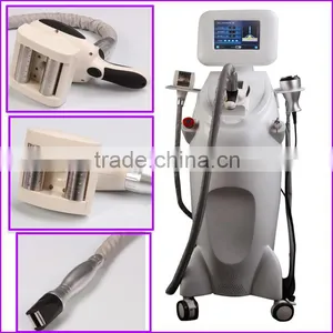Smooth Skin Tighten and Regenerate Skin Collagen Vacuum Roller Massage Skin Lifting Instrument thumbnail-1