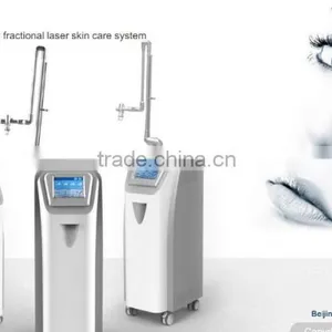 Newest Design Fractional Co2 Laser Sanhe Products Vaginal Applicator Plastic Surgery Fractional Co2 Laser thumbnail-2
