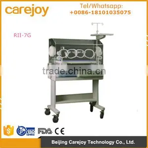 Factory Price Infant / Baby Incubator RII-7G With CE ISO Certified Manufacturer thumbnail-1