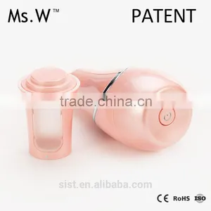 Sexy Enlarger Red Lips Care Mini Vibrating Plumper New Ion Technology Electric Lip Beauty Equipment thumbnail-6
