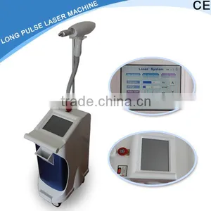 Professional Laser Hair Removal Machine Spider Pattern Hair Loss thumbnail-1