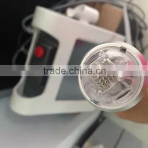 Distributors Wanted Fractional RF Microneedle Machine/PortableRF Radio Frequency Machine thumbnail-4