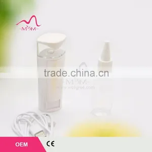 Christmas Promotion!!!!! Electric Handy Nano Mist Face Spray for Facial Moisturizing Beauty thumbnail-1