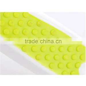 Nano Deep Handheld Kitchen Plastic Long Handle Wash Cup Silicone Cleaning Bottle Brush thumbnail-6