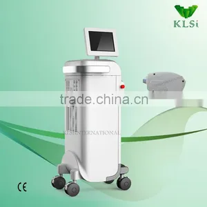 2015 Promotion Diode Laser Hair Removal Whole Body Machine/808nm Diode Hair Removal Laser Machine Prices 10.4 Inch Screen thumbnail-6