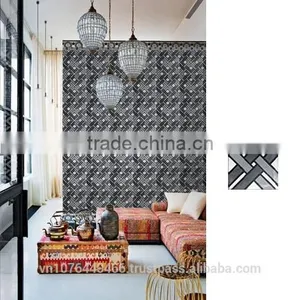 Vintage/Encaustic/ Handmade/ Art Cement Tiles (website: Thanhthanh_agri) thumbnail-5