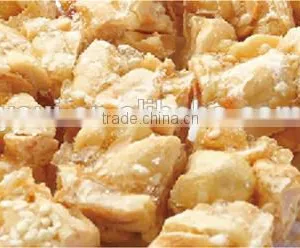 Yummy, Hand Made Nut Crunches thumbnail-2