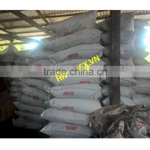 Viet Nam Export Coconut Charcoal - HKVIMEX'S thumbnail-5