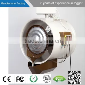 With CE Industrial Centrifugal Humidifier thumbnail-1