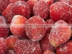 IQF Strawberry thumbnail-1