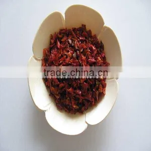 Chinese High Quality Single Spices & Herbs Dried Chilli Crushed thumbnail-2