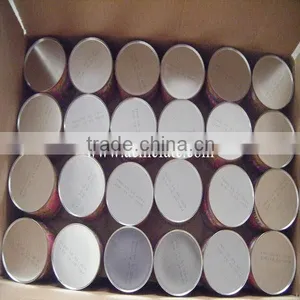 Hot Sell Delicious Roasted and Salted Peanut Food in Tins thumbnail-4
