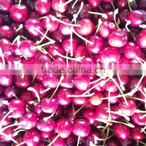 Fresh Cherries thumbnail-2