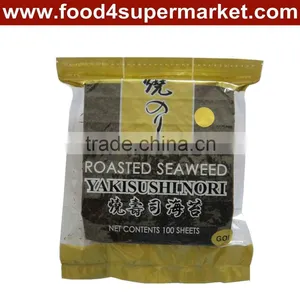 Japanese Yaki Sushi Nori thumbnail-1